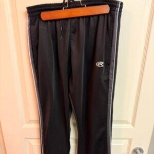 Rawlings Men's Jogger EUC